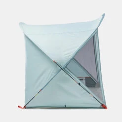 Quechua Abri à Arceaux De Camping - 4 Places - Arpenaz 4P 13 Quechua Abri à Arceaux De Camping - 4 Places - Arpenaz 4P -Quechua Promos Magasin abri a arceaux de camping 4 places arpenaz 4p 3