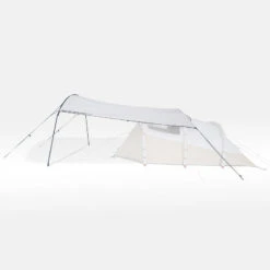 Quechua AUVENT DE CAMPING - ARPENAZ FRESH - 6 PERSONNES 13 Quechua AUVENT DE CAMPING - ARPENAZ FRESH - 6 PERSONNES -Quechua Promos Magasin auvent de camping arpenaz fresh 6 personnes 3
