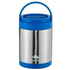 Quechua Boîte Alimentaire Isotherme Randonnée Inox (avec 2 Boîtes Alimentaires) 2 L 12 Quechua Boîte Alimentaire Isotherme Randonnée Inox (avec 2 Boîtes Alimentaires) 2 L -Quechua Promos Magasin boite alimentaire isotherme randonnee inox avec 2 boites alimentaires 2 l 2
