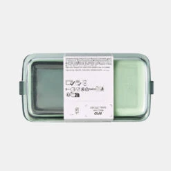 Quechua Boite De Conservation En Verre - 1 Litre - Alimentaire -Quechua Promos Magasin boite de conservation en verre 1 litre alimentaire 3