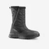 Quechua Bottes De Neige Chaudes Imperméables De Randonnée - SH100 Zip - Homme