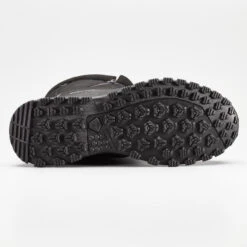 Quechua Bottes De Neige Chaudes Imperméables De Randonnée - SH100 Zip - Homme -Quechua Promos Magasin bottes de neige chaudes impermeables de randonnee sh100 zip homme 3