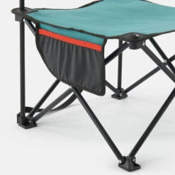 Quechua CHAISE BASSE PLIANTE DE CAMPING MH100 Bleue 18 Quechua CHAISE BASSE PLIANTE DE CAMPING MH100 Bleue -Quechua Promos Magasin chaise basse pliante de camping mh100 bleue 8