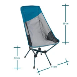 Quechua CHAISE BASSE PLIANTE DE CAMPING MH500 XL 13 Quechua CHAISE BASSE PLIANTE DE CAMPING MH500 XL -Quechua Promos Magasin chaise basse pliante de camping mh500 xl 3