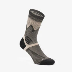 Quechua Chaussettes Randonnée - Hike 500 High Trendy Mountain & Kamo X2 Paires 13 Quechua Chaussettes Randonnée - Hike 500 High Trendy Mountain & Kamo X2 Paires -Quechua Promos Magasin chaussettes randonnee hike 500 high trendy mountain and kamo x2 paires 3
