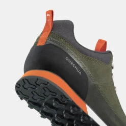 Quechua Chaussure De Randonnée - ARPENAZ 500 REVIVAL - Homme -Quechua Promos Magasin chaussure de randonnee arpenaz 500 revival homme 4