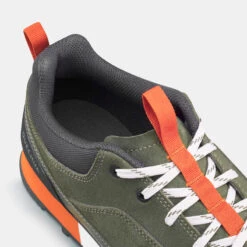 Quechua Chaussure De Randonnée - ARPENAZ 500 REVIVAL - Homme -Quechua Promos Magasin chaussure de randonnee arpenaz 500 revival homme 5