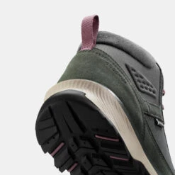 Quechua Chaussure De Randonnée - NH500 Mid Cuir WP - Femme 13 Quechua Chaussure De Randonnée - NH500 Mid Cuir WP - Femme -Quechua Promos Magasin chaussure de randonnee nh500 mid cuir wp femme 5