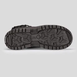 Quechua Chaussures Chaudes Et Imperméables De Randonnée - SH100 Hautes - Homme -Quechua Promos Magasin chaussures chaudes et impermeables de randonnee sh100 hautes homme 3