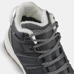 Quechua Chaussures Chaudes Imperméables De Randonnée Neige - SH500 Mid - Femme -Quechua Promos Magasin chaussures chaudes impermeables de randonnee neige sh500 mid femme 6