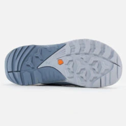 Quechua Chaussures De Randonnée Enfant à Scratch Crossrock Bleue Du 24 AU 34 -Quechua Promos Magasin chaussures de randonnee enfant a scratch crossrock bleue du 24 au 34 2