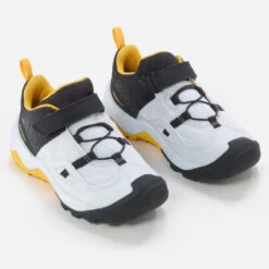 Quechua Chaussures De Randonnée Enfant à Scratch Crossrock Edition Limitée Du 24 AU 34 -Quechua Promos Magasin chaussures de randonnee enfant a scratch crossrock edition limitee du 24 au 34 3