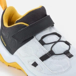 Quechua Chaussures De Randonnée Enfant à Scratch Crossrock Edition Limitée Du 24 AU 34 -Quechua Promos Magasin chaussures de randonnee enfant a scratch crossrock edition limitee du 24 au 34 4