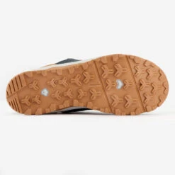 Quechua Chaussures De Randonnée Enfant Basses Avec Lacet - NH500 LOW BLEU - 35 AU 38 -Quechua Promos Magasin chaussures de randonnee enfant basses avec lacet nh500 low bleu 35 au 38 3