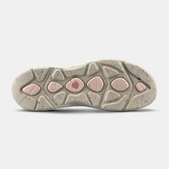 Quechua Chaussures De Randonnée - NH500 Fresh - Femme -Quechua Promos Magasin chaussures de randonnee nh500 fresh femme 2