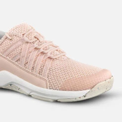 Quechua Chaussures De Randonnée - NH500 Fresh - Femme -Quechua Promos Magasin chaussures de randonnee nh500 fresh femme 4