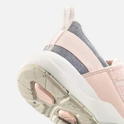 Quechua Chaussures De Randonnée - NH500 Fresh - Femme -Quechua Promos Magasin chaussures de randonnee nh500 fresh femme 6