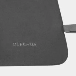 Quechua COUVERTURE EN POLAIRE - 150 X 130 CM -Quechua Promos Magasin couverture en polaire 150 x 130 cm 4