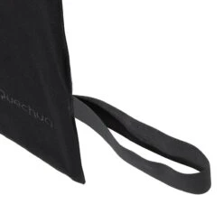 Quechua COUVERTURE EN POLAIRE - 155 X 130 CM -Quechua Promos Magasin couverture en polaire 155 x 130 cm 3