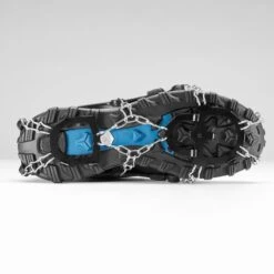 Quechua CRAMPONS A NEIGE - SH900 MOUNTAIN - ADULTE - S A XL -Quechua Promos Magasin crampons a neige sh900 mountain adulte s a xl 3