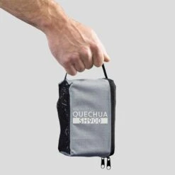 Quechua CRAMPONS A NEIGE - SH900 MOUNTAIN - ADULTE - S A XL -Quechua Promos Magasin crampons a neige sh900 mountain adulte s a xl 5