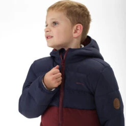 Quechua Doudoune De Randonnée Bleue Et Bordeaux - Enfant 2-6 Ans 11 Quechua Doudoune De Randonnée Bleue Et Bordeaux - Enfant 2-6 Ans -Quechua Promos Magasin doudoune de randonnee bleue et bordeaux enfant 2 6 ans 4
