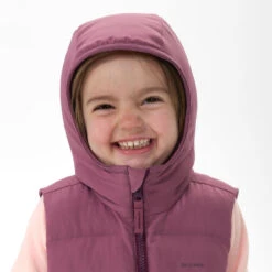 Quechua Doudoune Sans Manches De Randonnée Violette - Enfant 2-6 Ans 14 Quechua Doudoune Sans Manches De Randonnée Violette - Enfant 2-6 Ans -Quechua Promos Magasin doudoune sans manches de randonnee violette enfant 2 6 ans 4