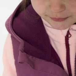 Quechua Doudoune Sans Manches De Randonnée Violette - Enfant 2-6 Ans 16 Quechua Doudoune Sans Manches De Randonnée Violette - Enfant 2-6 Ans -Quechua Promos Magasin doudoune sans manches de randonnee violette enfant 2 6 ans 6