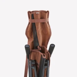 Quechua FAUTEUIL PLIANT CONFORTABLE POUR LE CAMPING -Quechua Promos Magasin fauteuil pliant confortable pour le camping 2