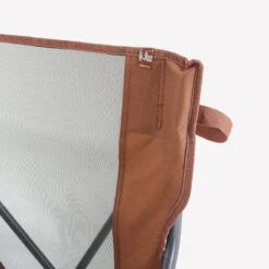 Quechua FAUTEUIL PLIANT CONFORTABLE POUR LE CAMPING -Quechua Promos Magasin fauteuil pliant confortable pour le camping 3