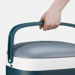 Quechua GLACIERE RIGIDE DE CAMPING - 22 LITRES - CONSERVATION AU FRAIS 5 HEURES 8 Quechua GLACIERE RIGIDE DE CAMPING - 22 LITRES - CONSERVATION AU FRAIS 5 HEURES -Quechua Promos Magasin glaciere rigide de camping 22 litres conservation au frais 5 heures 2