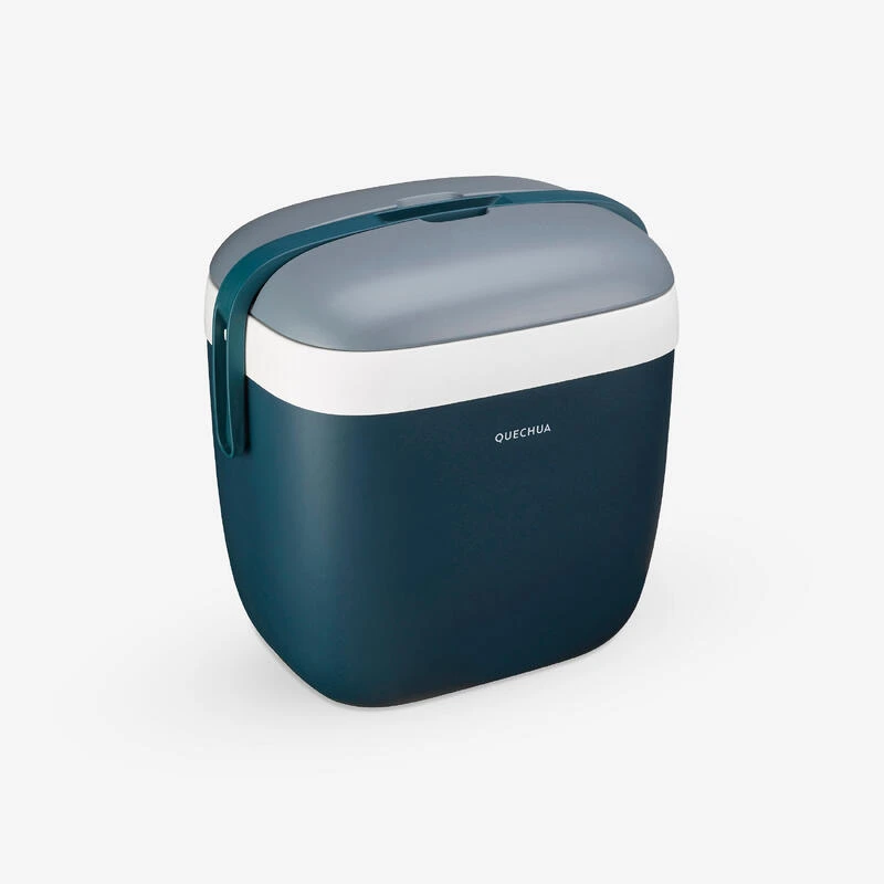 Quechua GLACIERE RIGIDE DE CAMPING - 22 LITRES - CONSERVATION AU FRAIS 5 HEURES 1 Quechua GLACIERE RIGIDE DE CAMPING - 22 LITRES - CONSERVATION AU FRAIS 5 HEURES