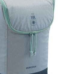 Quechua GLACIERE SOUPLE DE CAMPING - 10L -Quechua Promos Magasin glaciere souple de camping 10l 6