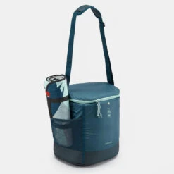 Quechua GLACIERE SOUPLE DE CAMPING - 30L - CONSERVATION AU FRAIS 9H 12 Quechua GLACIERE SOUPLE DE CAMPING - 30L - CONSERVATION AU FRAIS 9H -Quechua Promos Magasin glaciere souple de camping 30l conservation au frais 9h 5