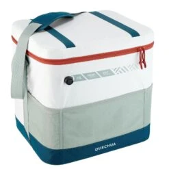Quechua GLACIERE SOUPLE DE CAMPING - 35 LITRES - CONSERVATION AU FRAIS 17 HEURES 14 Quechua GLACIERE SOUPLE DE CAMPING - 35 LITRES - CONSERVATION AU FRAIS 17 HEURES -Quechua Promos Magasin glaciere souple de camping 35 litres conservation au frais 17 heures 4
