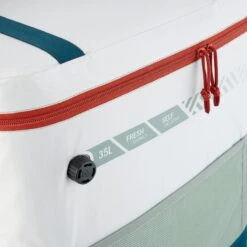 Quechua GLACIERE SOUPLE DE CAMPING - 35 LITRES - CONSERVATION AU FRAIS 17 HEURES 18 Quechua GLACIERE SOUPLE DE CAMPING - 35 LITRES - CONSERVATION AU FRAIS 17 HEURES -Quechua Promos Magasin glaciere souple de camping 35 litres conservation au frais 17 heures 8