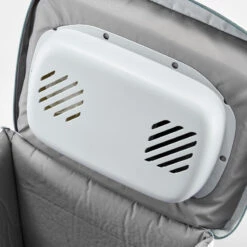 Quechua GLACIÈRE SOUPLE ÉLECTRIQUE DE CAMPING - 30 LITRES - CONSERVATION AU FRAIS 96 H 15 Quechua GLACIÈRE SOUPLE ÉLECTRIQUE DE CAMPING - 30 LITRES - CONSERVATION AU FRAIS 96 H -Quechua Promos Magasin glaciere souple electrique de camping 30 litres conservation au frais 96 h 5