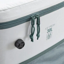 Quechua GLACIÈRE SOUPLE ÉLECTRIQUE DE CAMPING - 30 LITRES - CONSERVATION AU FRAIS 96 H 17 Quechua GLACIÈRE SOUPLE ÉLECTRIQUE DE CAMPING - 30 LITRES - CONSERVATION AU FRAIS 96 H -Quechua Promos Magasin glaciere souple electrique de camping 30 litres conservation au frais 96 h 7