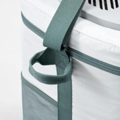 Quechua GLACIÈRE SOUPLE ÉLECTRIQUE DE CAMPING - 30 LITRES - CONSERVATION AU FRAIS 96 H 18 Quechua GLACIÈRE SOUPLE ÉLECTRIQUE DE CAMPING - 30 LITRES - CONSERVATION AU FRAIS 96 H -Quechua Promos Magasin glaciere souple electrique de camping 30 litres conservation au frais 96 h 8