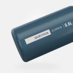 Quechua Gourde Alu 0,6L Avec Bouchon Instantané Et Pipette Pour La Randonnée 12 Quechua Gourde Alu 0,6L Avec Bouchon Instantané Et Pipette Pour La Randonnée -Quechua Promos Magasin gourde alu 06l avec bouchon instantane et pipette pour la randonnee 2