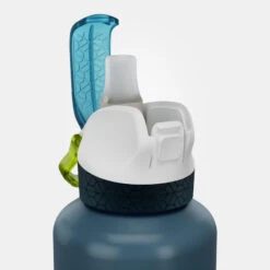 Quechua Gourde Alu 0,6L Avec Bouchon Instantané Et Pipette Pour La Randonnée 14 Quechua Gourde Alu 0,6L Avec Bouchon Instantané Et Pipette Pour La Randonnée -Quechua Promos Magasin gourde alu 06l avec bouchon instantane et pipette pour la randonnee 4