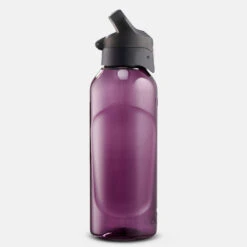 Quechua Gourde Ecozen® 0,8L Avec Bouchon Ouverture Rapide Pour La Randonnée - Violet 12 Quechua Gourde Ecozen® 0,8L Avec Bouchon Ouverture Rapide Pour La Randonnée - Violet -Quechua Promos Magasin gourde ecozen 08l avec bouchon ouverture rapide pour la randonnee violet 2