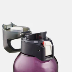 Quechua Gourde Ecozen® 0,8L Avec Bouchon Ouverture Rapide Pour La Randonnée - Violet 17 Quechua Gourde Ecozen® 0,8L Avec Bouchon Ouverture Rapide Pour La Randonnée - Violet -Quechua Promos Magasin gourde ecozen 08l avec bouchon ouverture rapide pour la randonnee violet 7