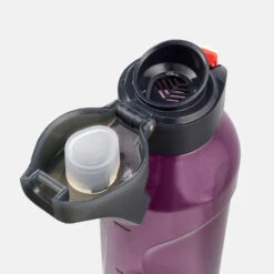 Quechua Gourde Ecozen® 0,8L Avec Bouchon Ouverture Rapide Pour La Randonnée - Violet 18 Quechua Gourde Ecozen® 0,8L Avec Bouchon Ouverture Rapide Pour La Randonnée - Violet -Quechua Promos Magasin gourde ecozen 08l avec bouchon ouverture rapide pour la randonnee violet 8