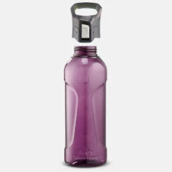 Quechua Gourde Ecozen® 0,8L Avec Bouchon Ouverture Rapide Pour La Randonnée - Violet 19 Quechua Gourde Ecozen® 0,8L Avec Bouchon Ouverture Rapide Pour La Randonnée - Violet -Quechua Promos Magasin gourde ecozen 08l avec bouchon ouverture rapide pour la randonnee violet 9