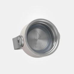 Quechua Gourde Inox 1L Avec Bouchon à Vis Pour La Randonnée - Blanc 15 Quechua Gourde Inox 1L Avec Bouchon à Vis Pour La Randonnée - Blanc -Quechua Promos Magasin gourde inox 1l avec bouchon a vis pour la randonnee blanc 5