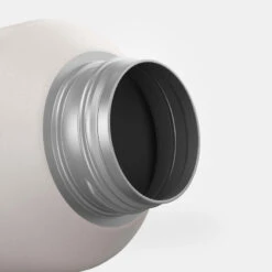 Quechua Gourde Inox 1L Avec Bouchon à Vis Pour La Randonnée - Blanc 16 Quechua Gourde Inox 1L Avec Bouchon à Vis Pour La Randonnée - Blanc -Quechua Promos Magasin gourde inox 1l avec bouchon a vis pour la randonnee blanc 6