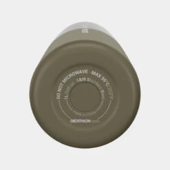 Quechua Gourde Isotherme Inox 1L Bouchon à Ouverture Rapide Pour La Randonnée - Kaki 19 Quechua Gourde Isotherme Inox 1L Bouchon à Ouverture Rapide Pour La Randonnée - Kaki -Quechua Promos Magasin gourde isotherme inox 1l bouchon a ouverture rapide pour la randonnee kaki 9