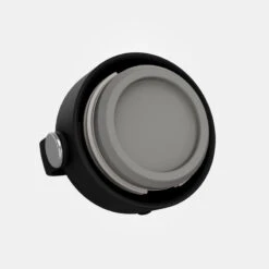 Quechua Gourde MH100 Isotherme (inox Double Paroi à Vide D'air) 0,95L Large Ouverture -Quechua Promos Magasin gourde mh100 isotherme inox double paroi a vide dair 095l large ouverture 5