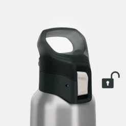 Quechua Gourde MH500 Isotherme Randonnée Inox 0,5L Turquoise -Quechua Promos Magasin gourde mh500 isotherme randonnee inox 05l turquoise 5